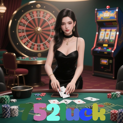  752luck