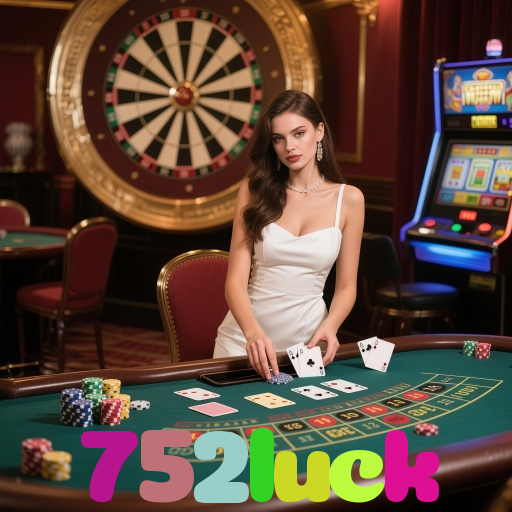  752luck
