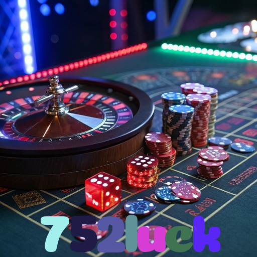  752luck