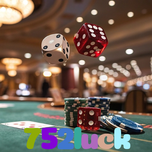  752luck