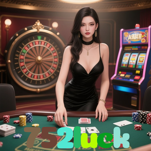  752luck