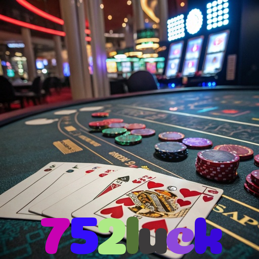  752luck