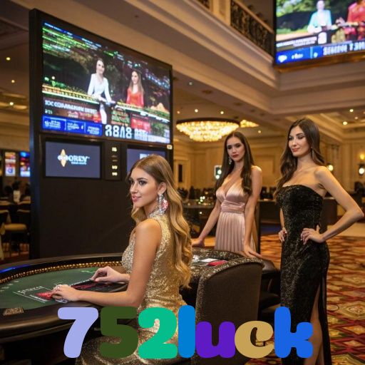  752luck