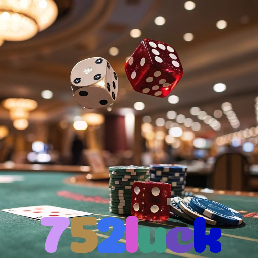 752luck