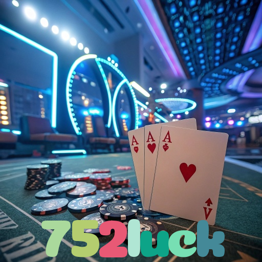  752luck
