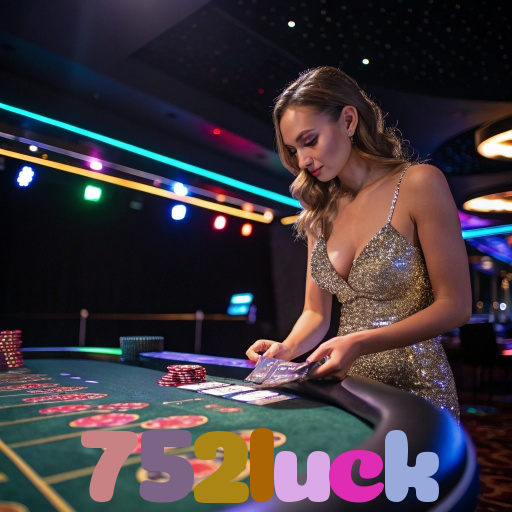  752luck
