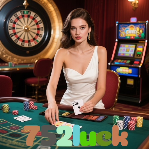  752luck