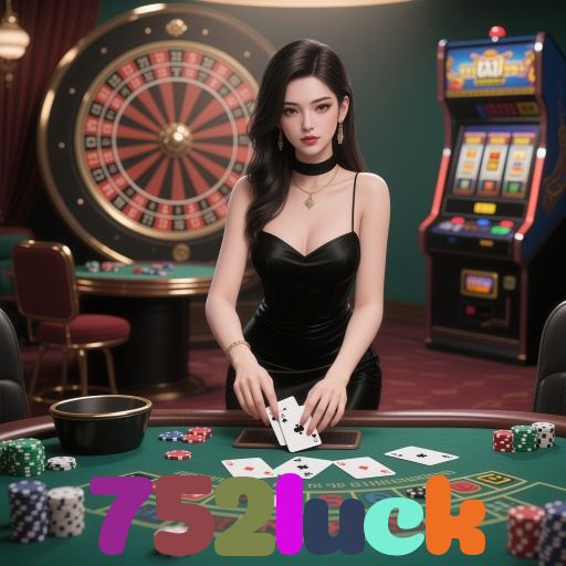  752luck