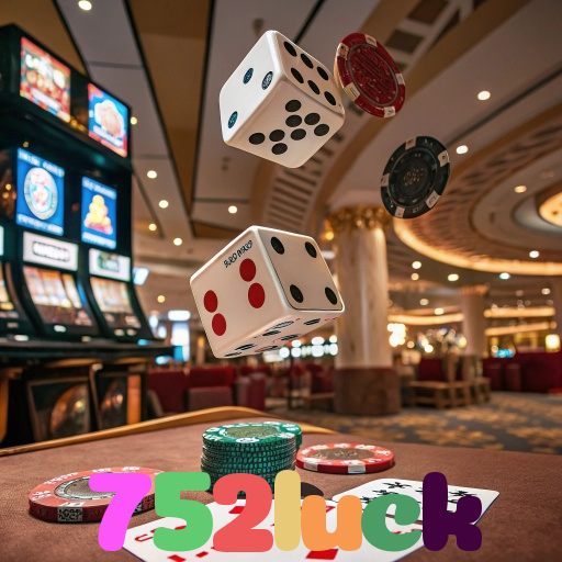  752luck