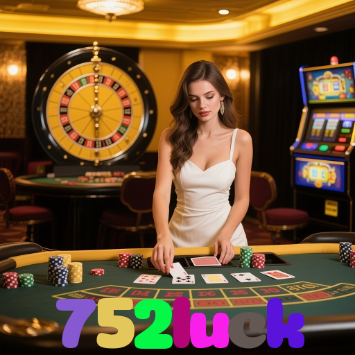  752luck