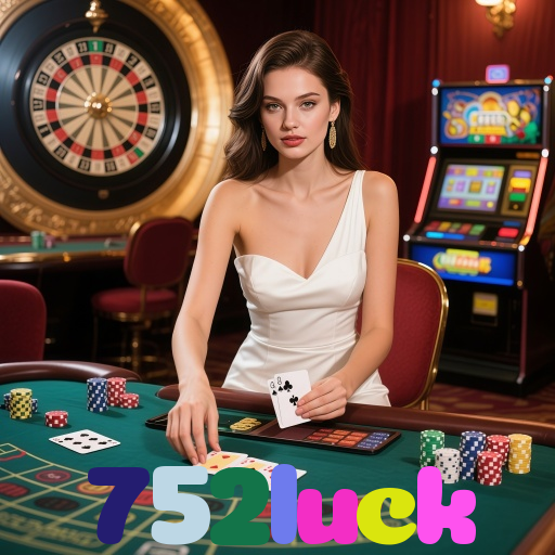 752luck