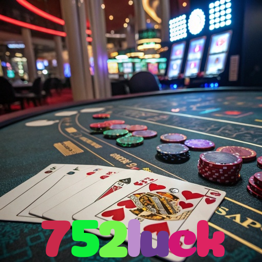  752luck