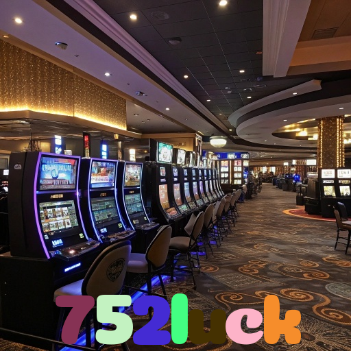  752luck