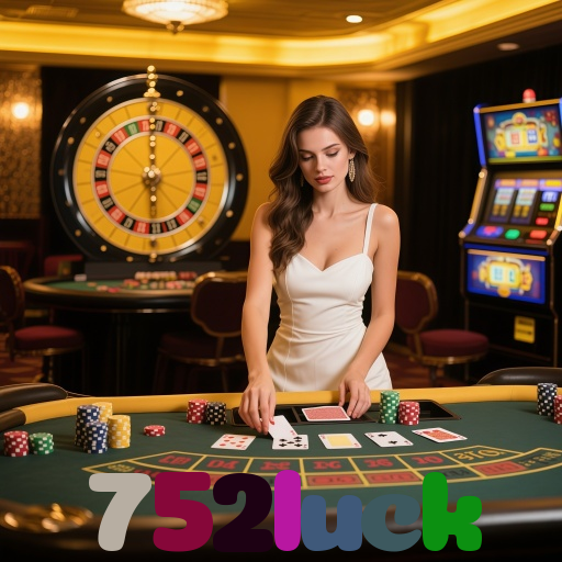  752luck