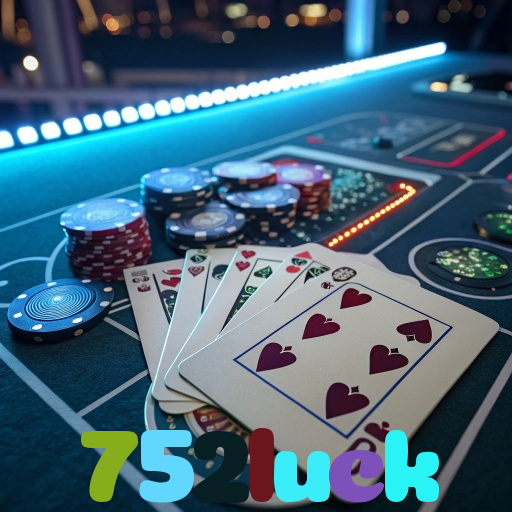  752luck