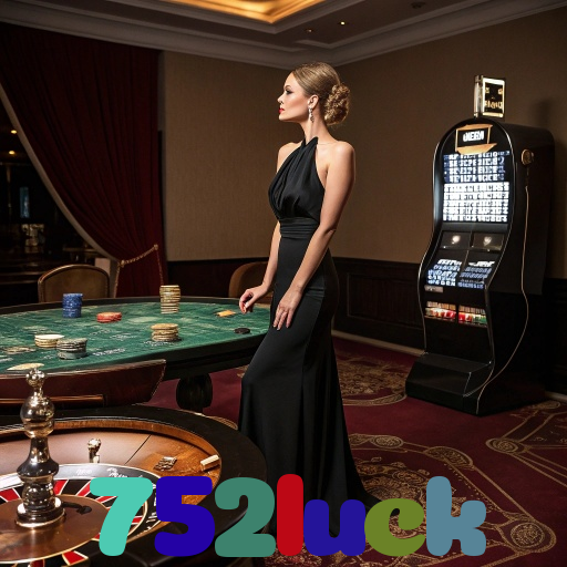  752luck