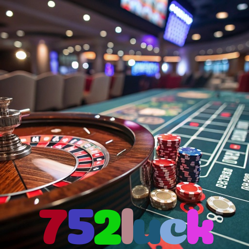  752luck