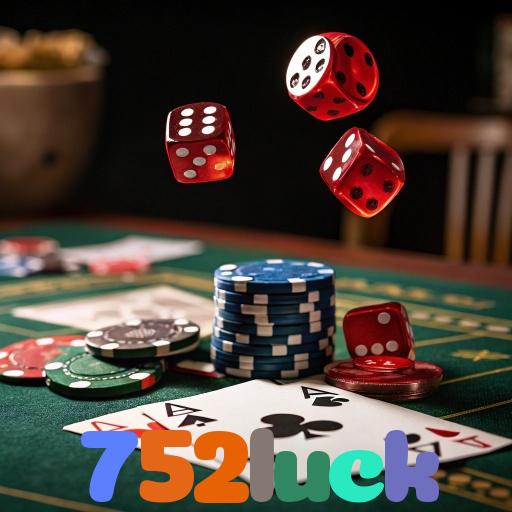  752luck