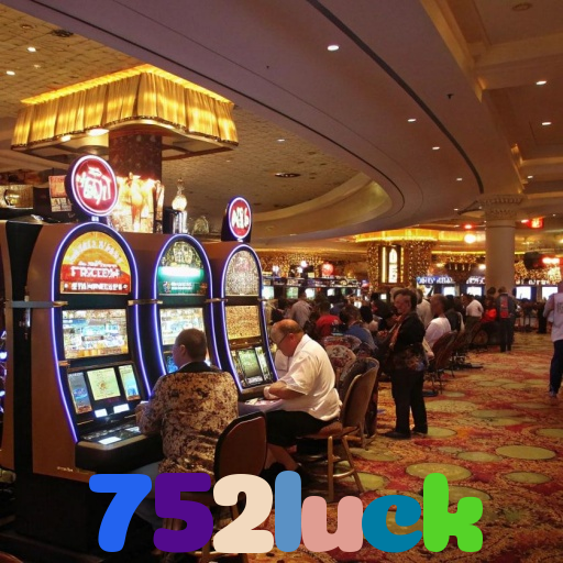  752luck