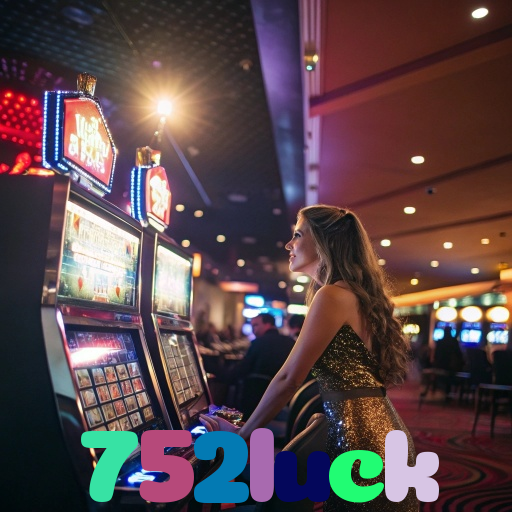  752luck