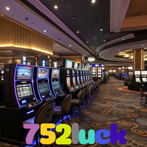  752luck