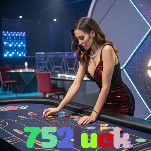  752luck