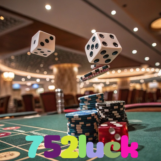  752luck