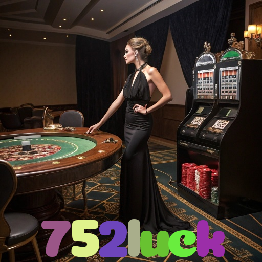  752luck
