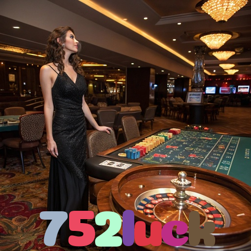  752luck