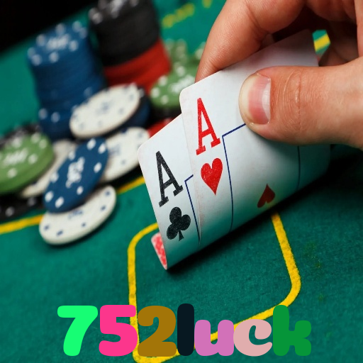  752luck