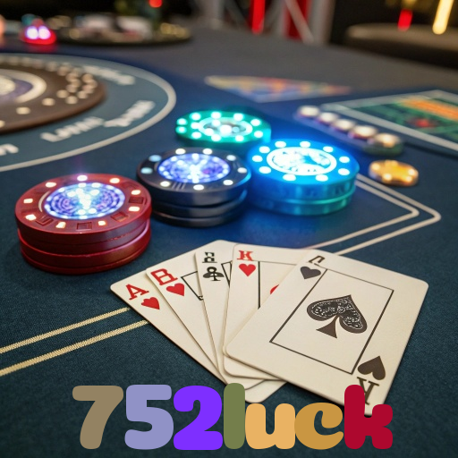  752luck