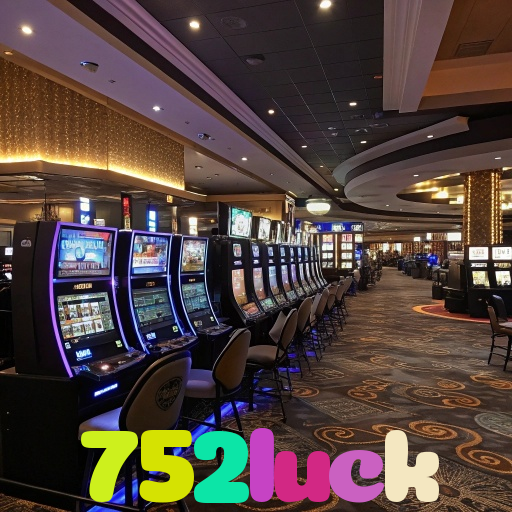  752luck
