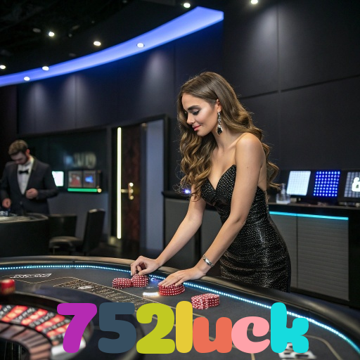  752luck