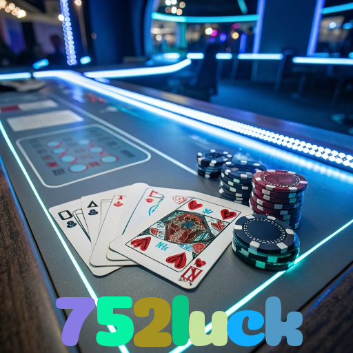  752luck