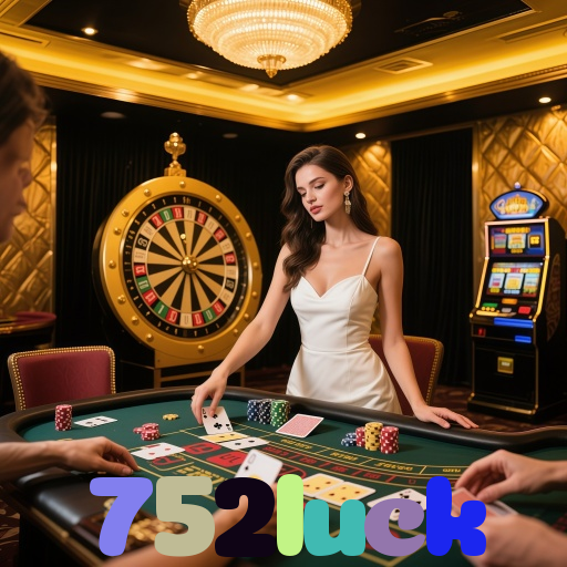  752luck