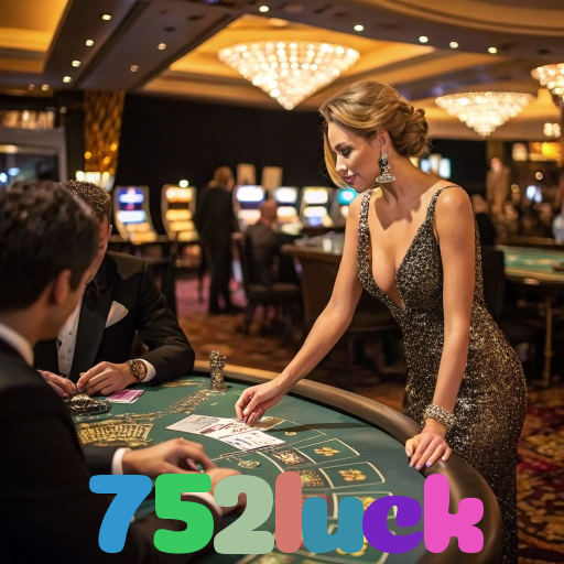  752luck