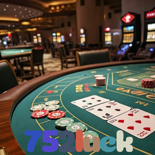  752luck