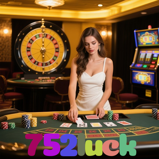  752luck