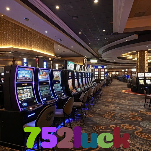  752luck