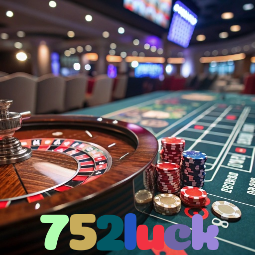  752luck