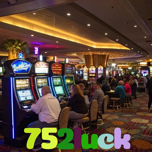  752luck