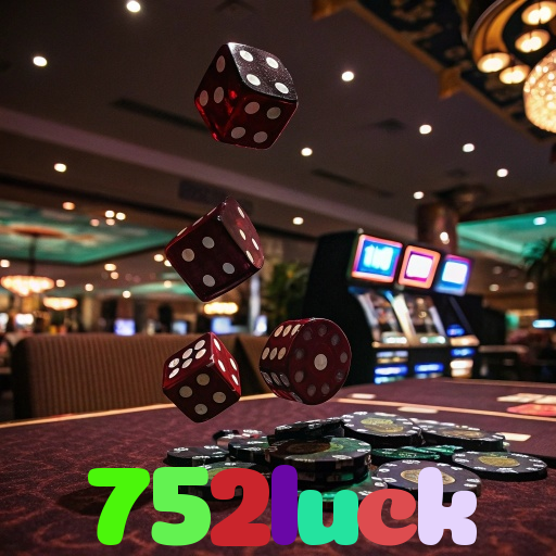  752luck