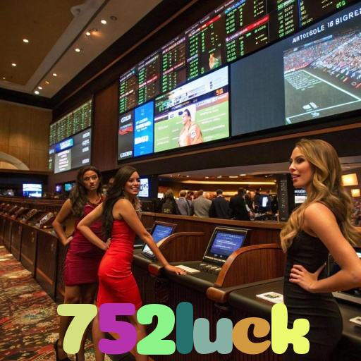  752luck