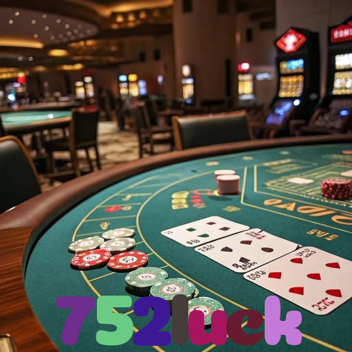  752luck