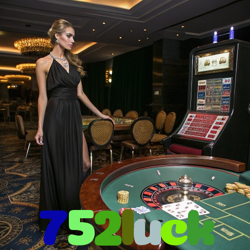  752luck