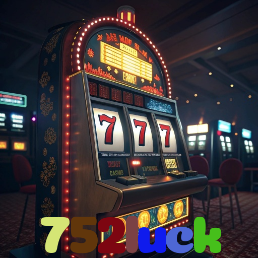  752luck