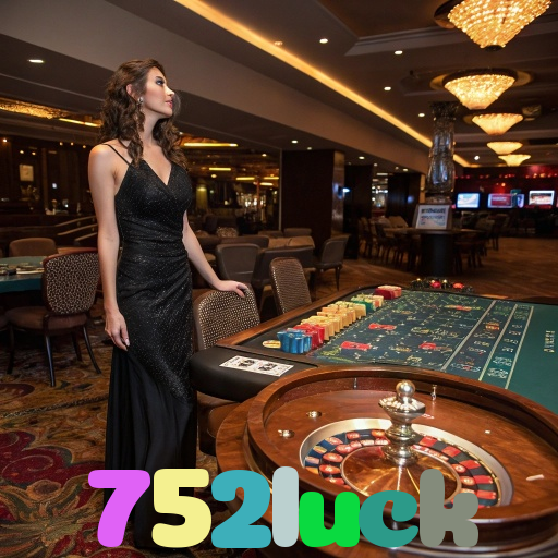  752luck