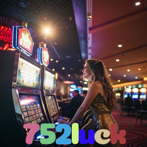  752luck