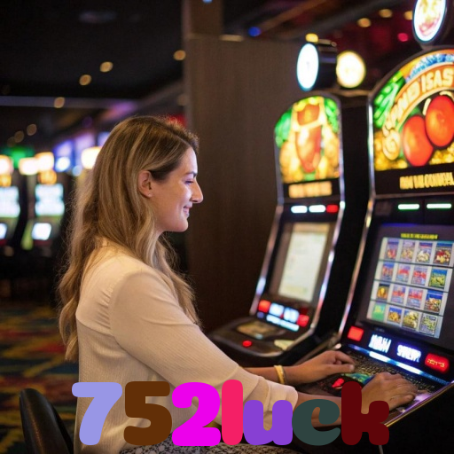  752luck