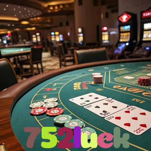  752luck